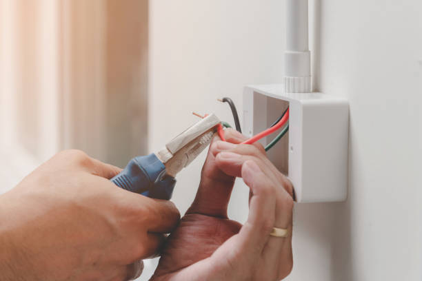 Best Circuit Breaker Installation and Repair  in Glennville, GA