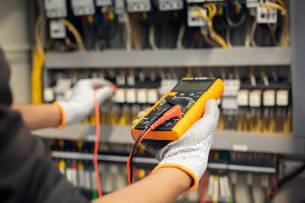 Best Electrical Remodeling Services  in Glennville, GA