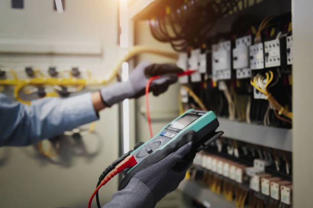 Best Emergency Electrical Repair Services  in Glennville, GA